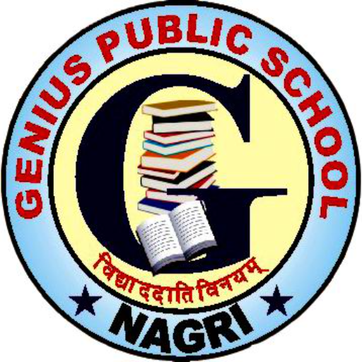 GENIUS PUBLIC SCHOOL ERP SOFTWARE