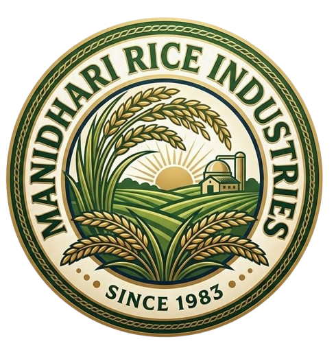 [ERP] MANIDHARI RICE MILL -  SOFTWARE