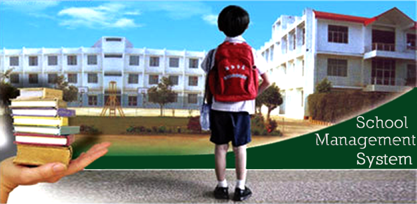 School Management